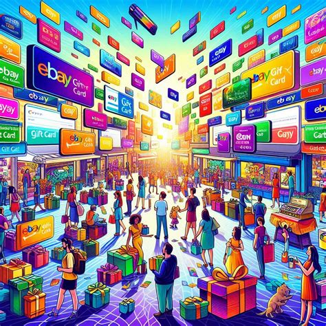 The Ultimate Guide to Buying eBay Gift Cards Online