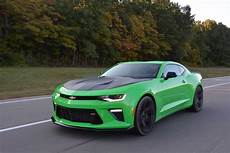 2017 Camaro Ss Review by Review 2017 Chevrolet Camaro Ss 1le Gtspirit 2017 Camaro Ss Review
