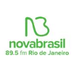 Nova Brasil FM Rio de Janeiro ao vivo | Rio de Janeiro 89.5 FM