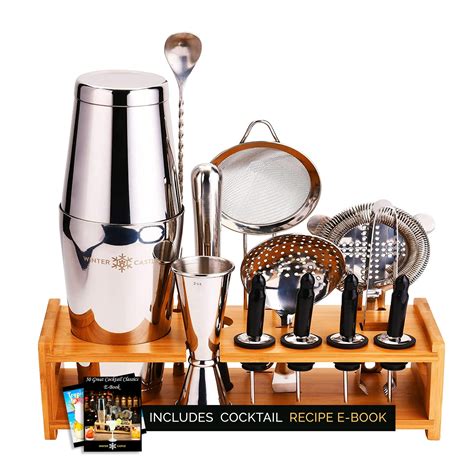 Bar Equipment Kits at Frank Jimenez blog