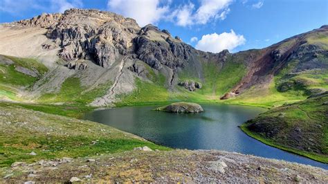 Ice Lake and Island Lake Colorado: Your Complete Guide