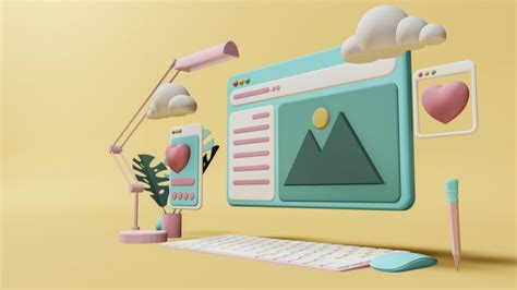 Learning Animation 的图像结果