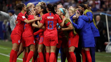 USWNT Full Game Videos 2019 的图像结果