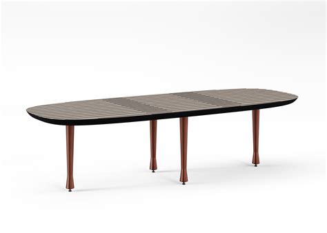 Fifties Low Coffee Table - Vintage Charm – Sunday Design