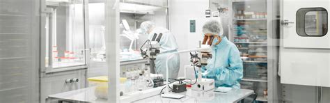 Optics and Optoelectronics - Clean Room Equipment Manufacturer