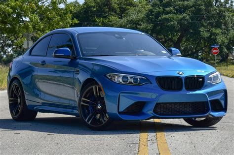 2017 BMW M2 for Sale - Cars & Bids