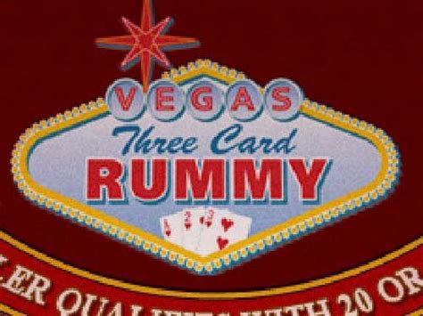 rummy vegas apk v2.9.0