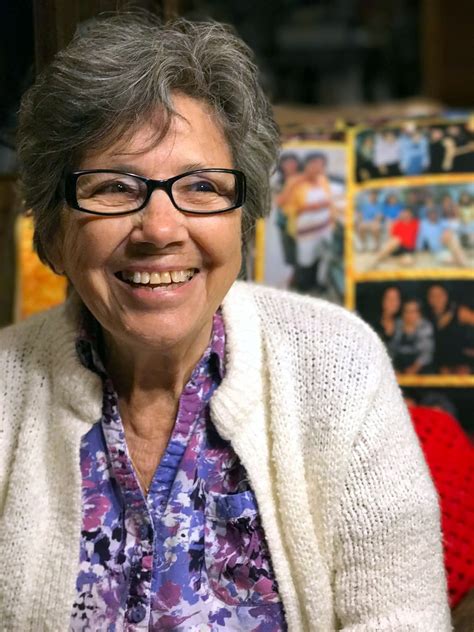 Albesa Salas Obituary - Falfurrias, TX