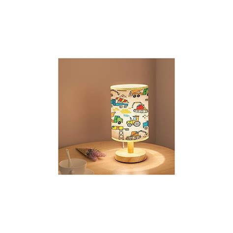 RAINFALLARING Minimalist Bedside Table Lamp Cool | Ubuy India
