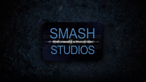 Showcase Stage – SMASH STUDIOS