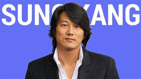 Familia Sung Kang