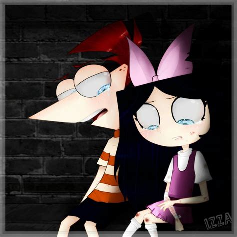 Phineas And Ferb Evil at Robert Curl blog