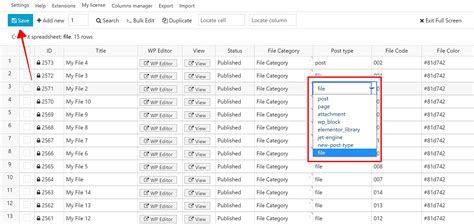Image result for Jet Engine Plugin Post Type