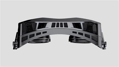 VR Screen 的图像结果