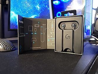 Logitech G333 Wired in Ear Earphones with Mic (Black) - Buy Logitech ...