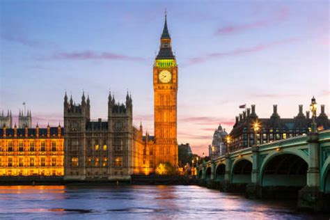 24 hours in London | TimesTravel