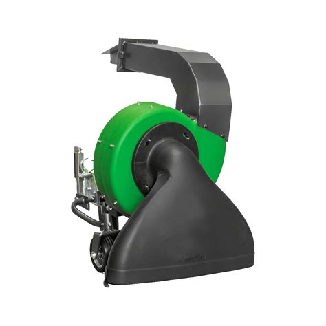 Laub- und Abfallsauger