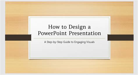 Image result for PowerPoint Presentation Design Tutorial