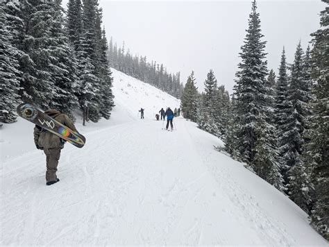 Chairlift hits operator, falls off line at Montana Snowbowl