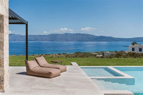 Rastoni Villa , Kaliviani , Chania , Crete