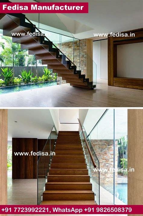 Steel Staircase Outdoor Stainless Steel Cable Stair Railing Surplus ...
