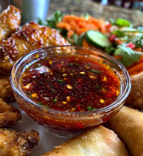 Spicy Honey Garlic Dipping Sauce: 5 Flavor-Packed Steps – Vihaad Recipes