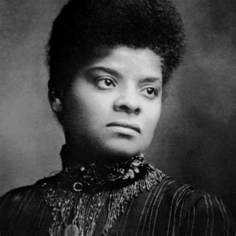 Crusade for Justice: The Autobiography of Ida B. Wells