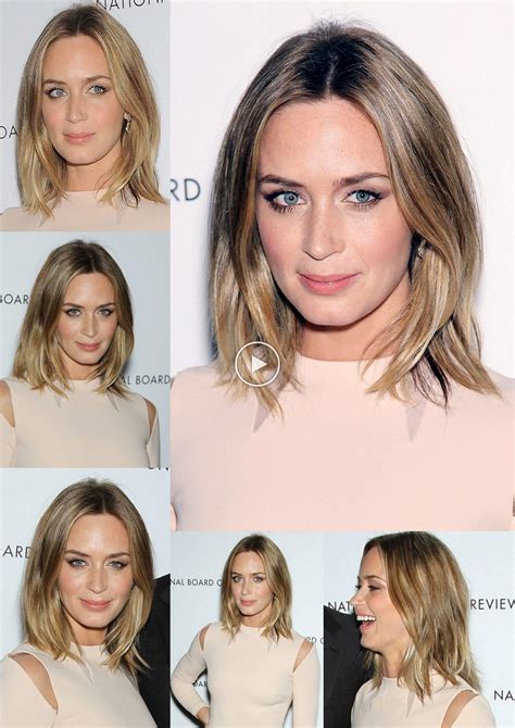 Hairstyles For Collarbone Length Hair | dev.onallcylinders.com
