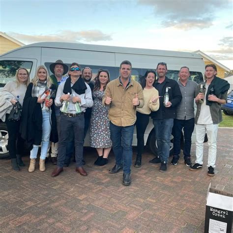 Devine Wine Tours - Margaret River Region