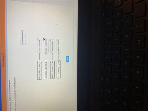 Drag the tiles to the boxes to form correct pairs.Match each set of ...