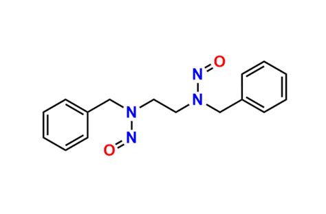N-Nitroso Benzathine Impurity 2 | CAS No- 69239-61-8 | NA