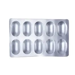 Rosumac ASP Capsule | Uses, Side Effects, Price | Apollo Pharmacy
