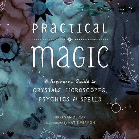 Practical Magic Book