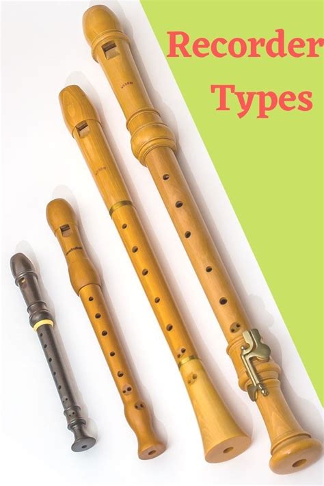 Image result for Recorder Instrument