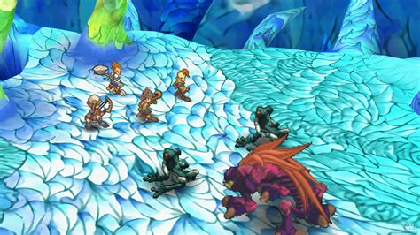 Saga Frontier 2 Remastered Review – Review – MastersInGaming.com
