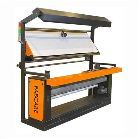Fabric Checking Machine Manufacturer from New Delhi