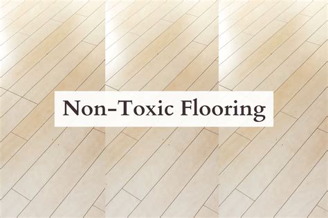 Non Toxic Gym Flooring