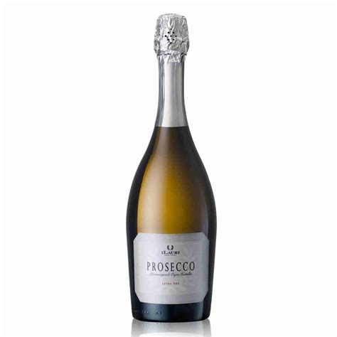 Ilauri Prosecco DOC Extra Dry ITALY - Lush Platters