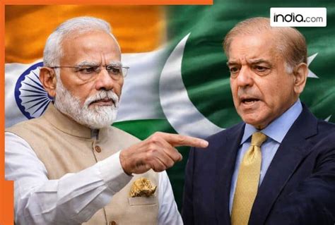 Is Pakistan planning war with India? Khawaja Asif issues a Big threat ...