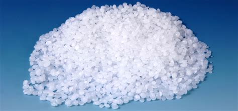 High Density Polyethylene (HDPE) – MIR International