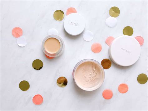 Do RMS Beauty 'Un' Cover-up and 'Un' Powder Live Up To Their Cult ...
