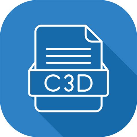 Open C3D File 的图像结果
