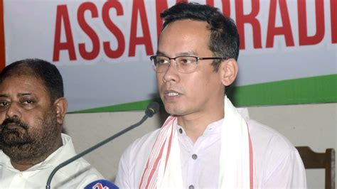 Leader Of Lok Sabha