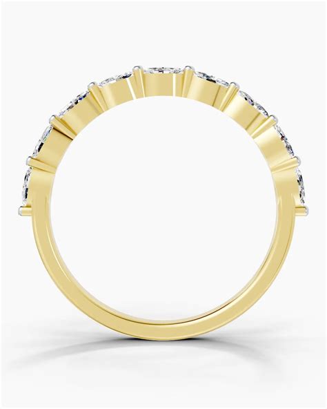 Aurora Narrow Women Ring – Rings & I