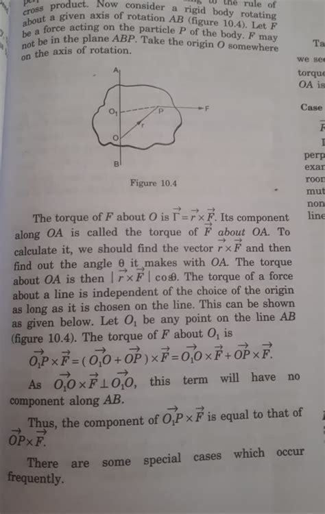 Image result for Torque Physics Explained