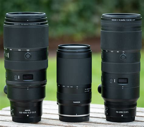 Tamron 70-300mm f4.5-6.3 Di III review | Cameralabs