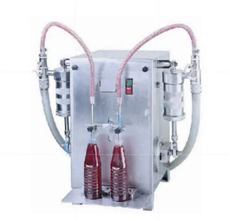 Filling Machine - SS Liquid Filling Machine Trader - Retailer from Mumbai