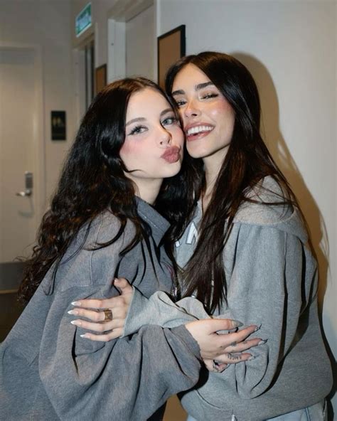 Madison beer x megan fox – Artofit