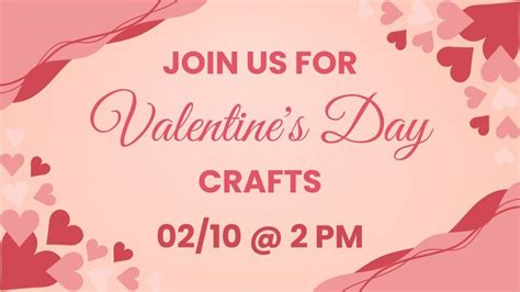 Valentines Day Crafts, Pocono Point RV & Campground, Lehighton, 10 ...
