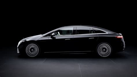 This German EV Has the Longest Driving Range in 2025